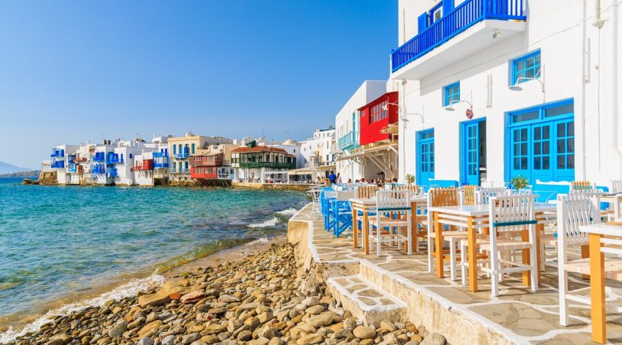 Mykonos