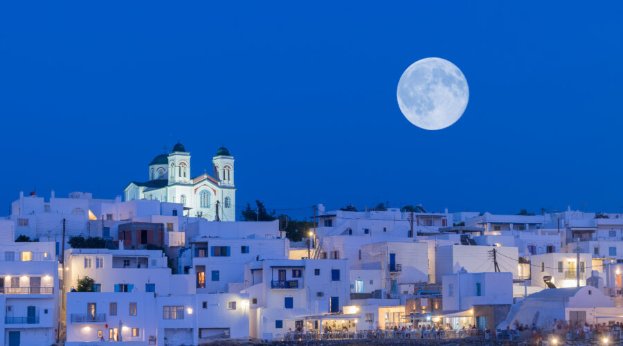 paros