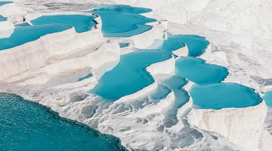 Pamukkale