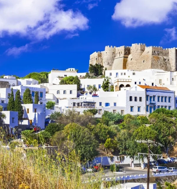 patmos