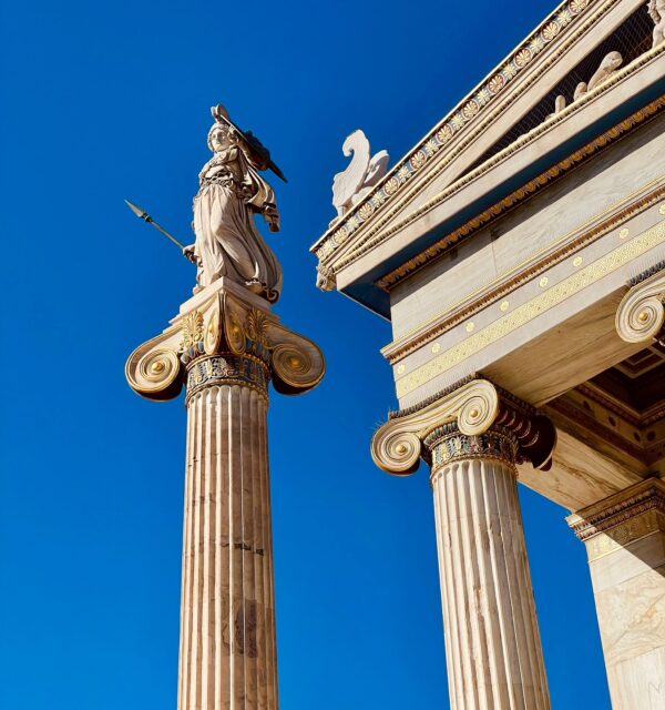 athens