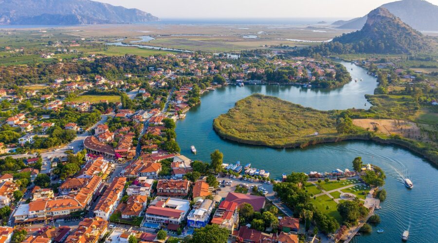 Dalyan