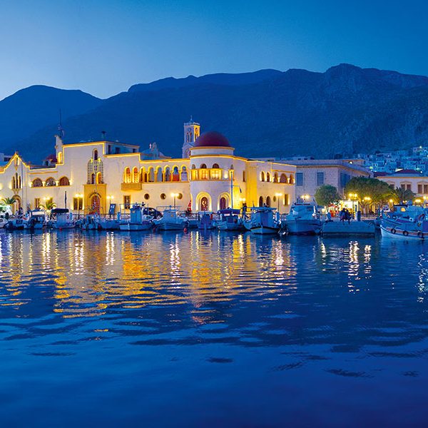 kalymnos