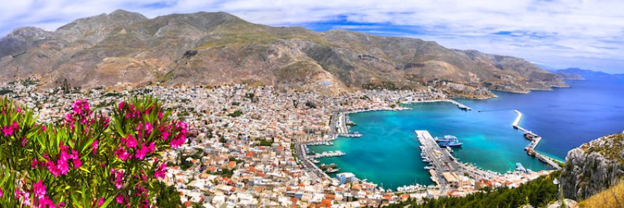 kalymnos