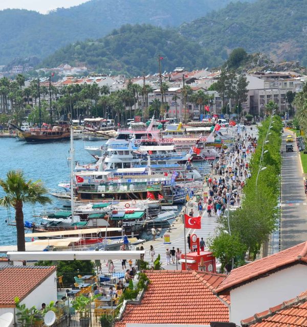 Marmaris