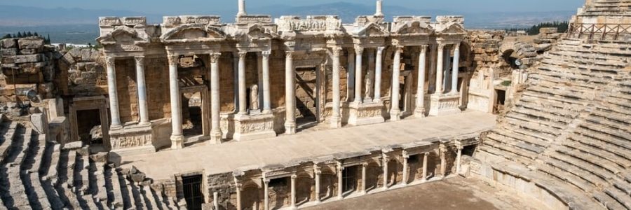 Hierapolis