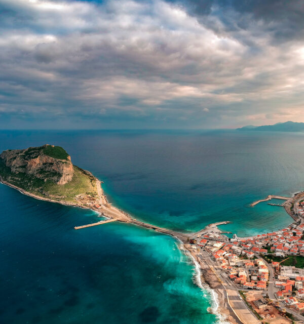 monemvasia