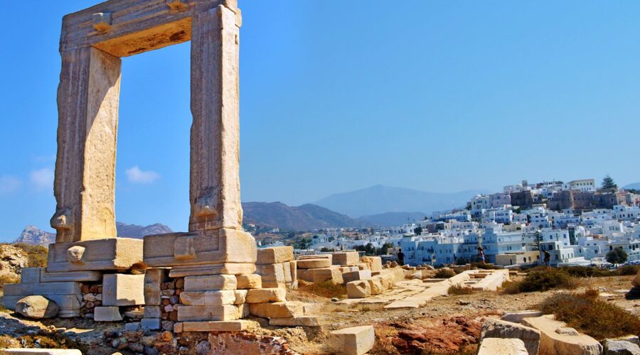 Naxos