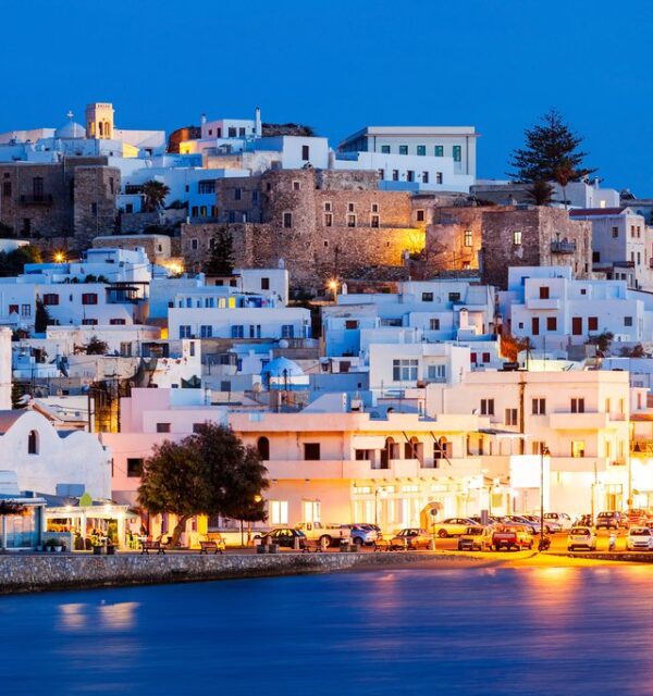 naxos