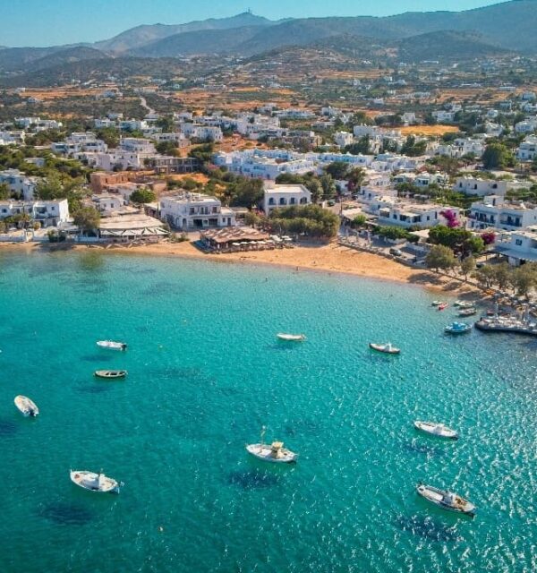 Paros