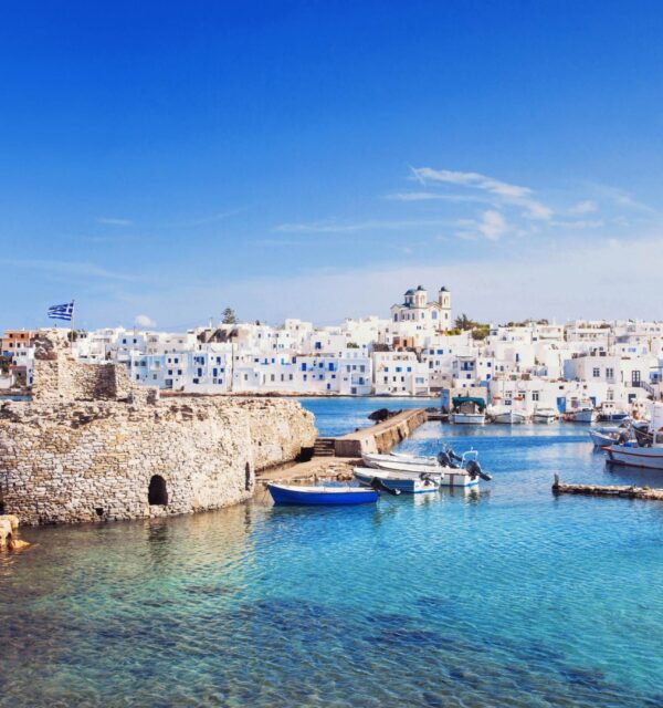 Paros