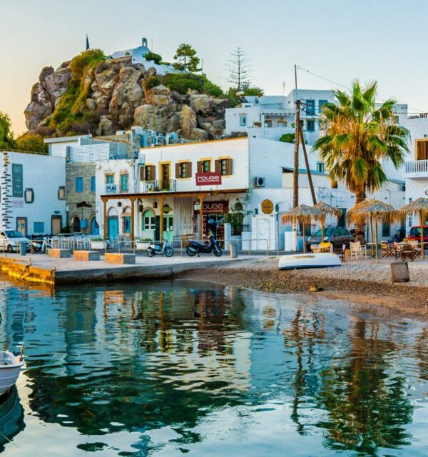 patmos