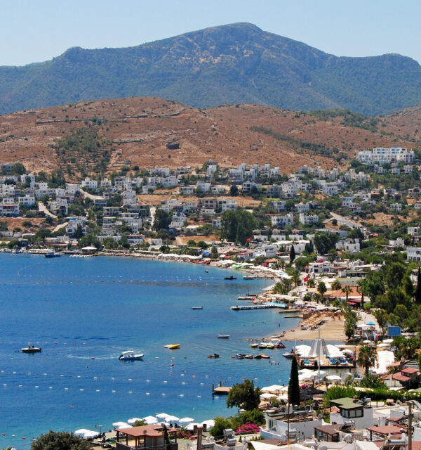 bodrum