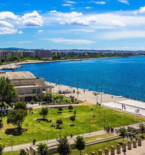 Thessaloniki