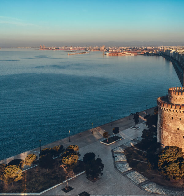 thessaloniki
